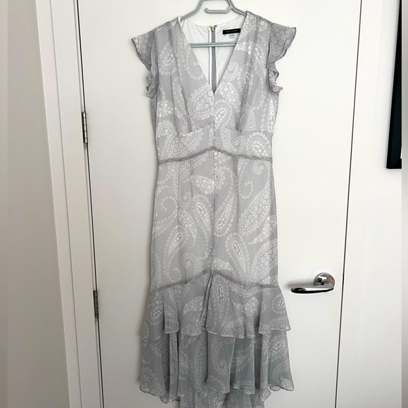Tommy Hilfiger Beautiful cocktail summer dress in size 4 - Picture 1 of 3